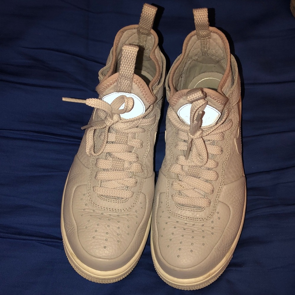 Nike Air Force one- women’s